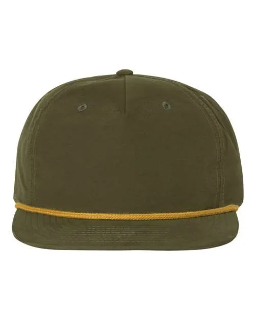 Richardson - Umpqua Snapback Cap