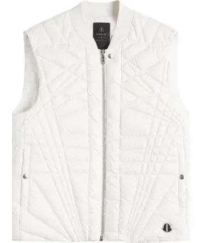 Rick Owens Men's x Moncler Megapenta Flight Vest