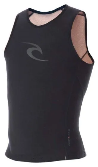 Rip Curl Flash Bomb 0.5mm Sleeveless Thermal Vest 2018