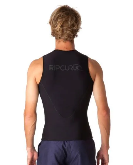 Rip Curl Flash Bomb 0.5mm Sleeveless Thermal Vest 2018