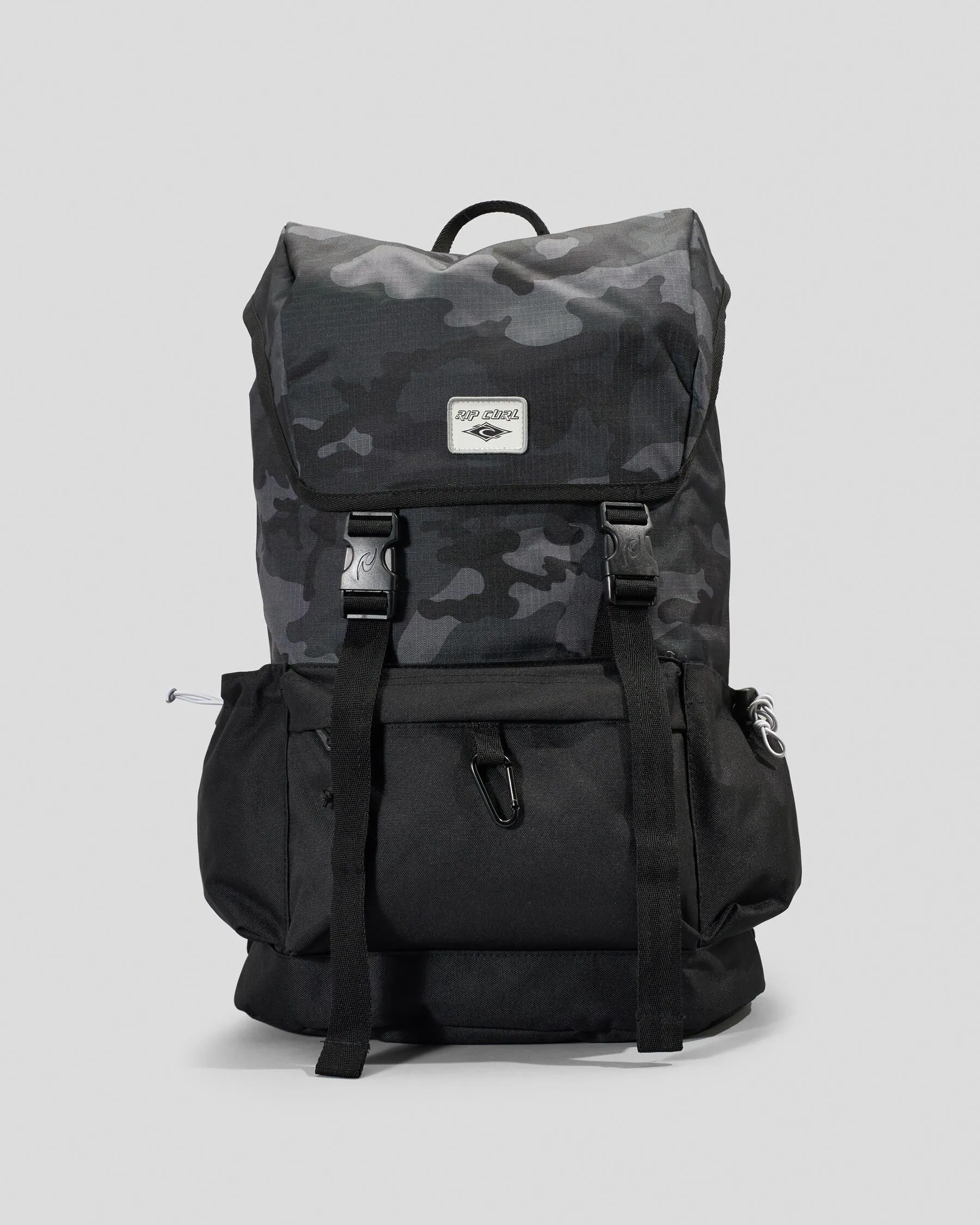 Rip Curl Forester 26L Camo Backpack