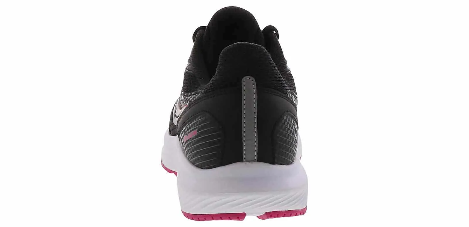 Saucony Cohesion 16 Women’s Wide-Width Running Shoe