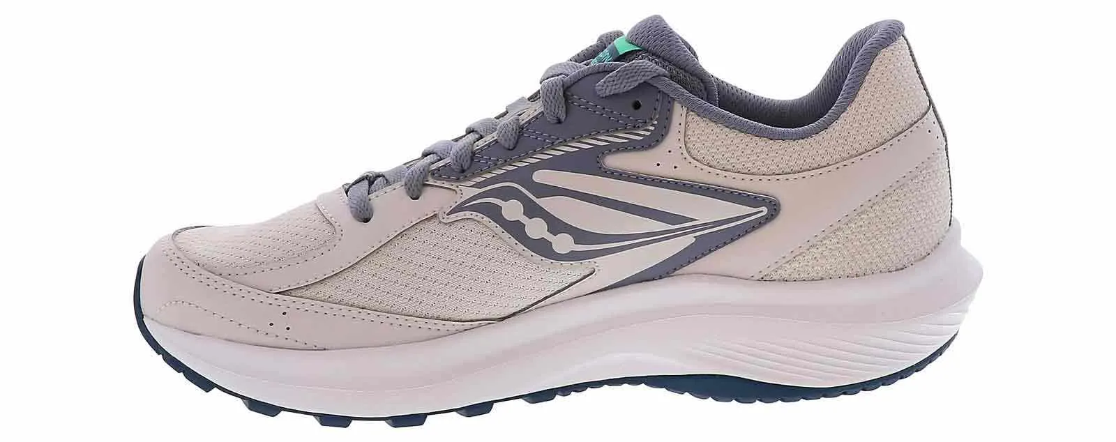 Saucony Cohesion 17 Women’s Running Shoe