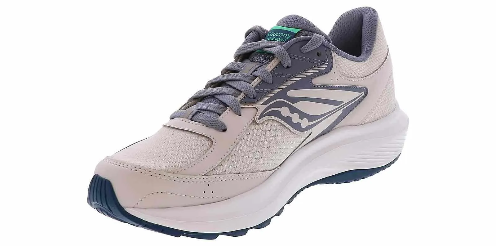 Saucony Cohesion 17 Women’s Running Shoe