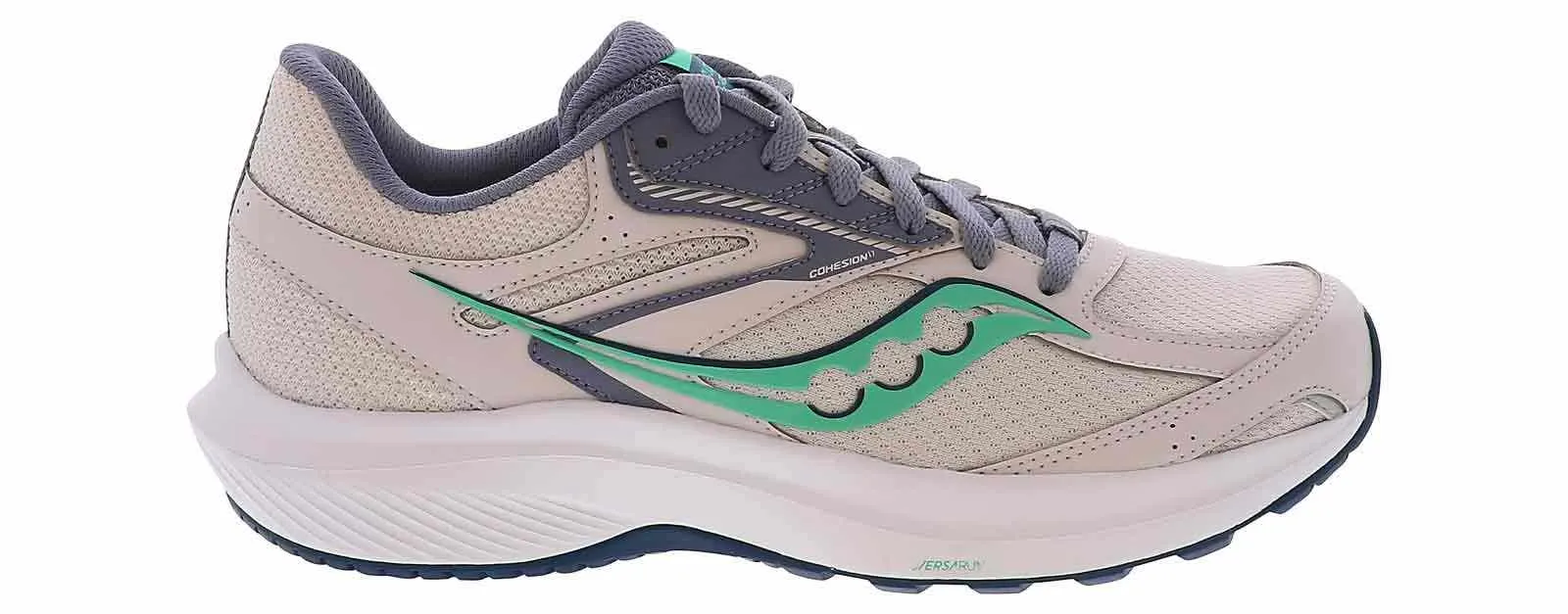 Saucony Cohesion 17 Women’s Running Shoe