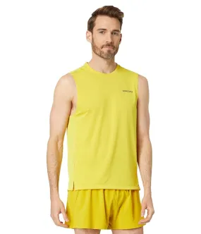 Saucony Elevate Sleeveless Tee Men's