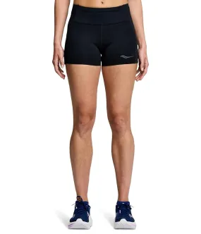 Saucony Fortify 3 Shorts Women's