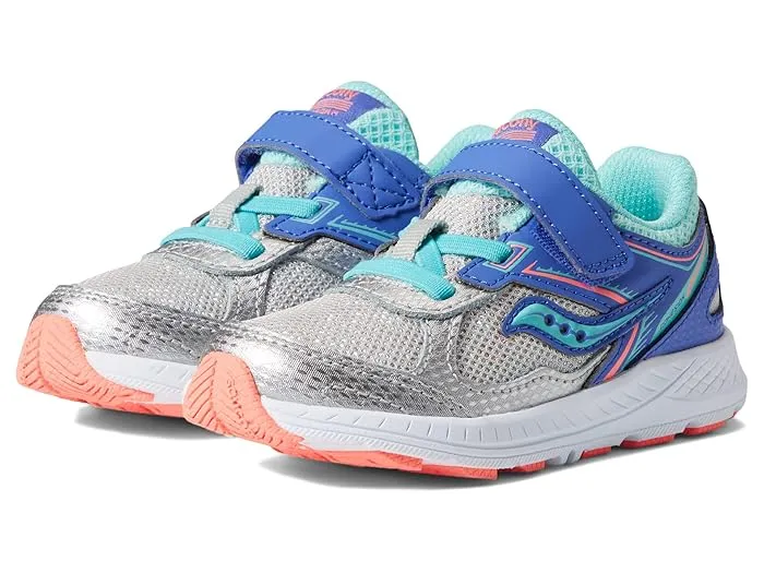 Saucony Kids Cohesion 14 A/C (Toddler)