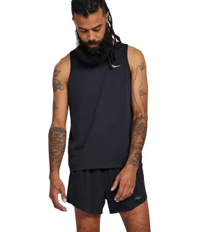 Saucony Stopwatch Singlet Men's