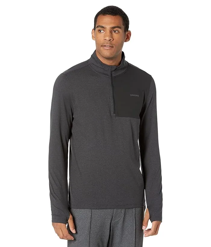 Saucony Sunday 1/4 Zip Men's