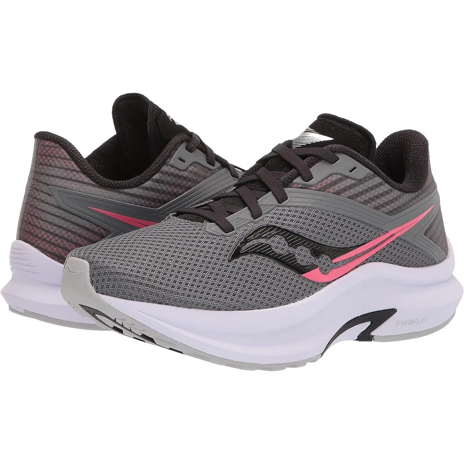 Saucony Women's Axon Road Running Shoe