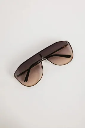 Scarlett Sunglasses