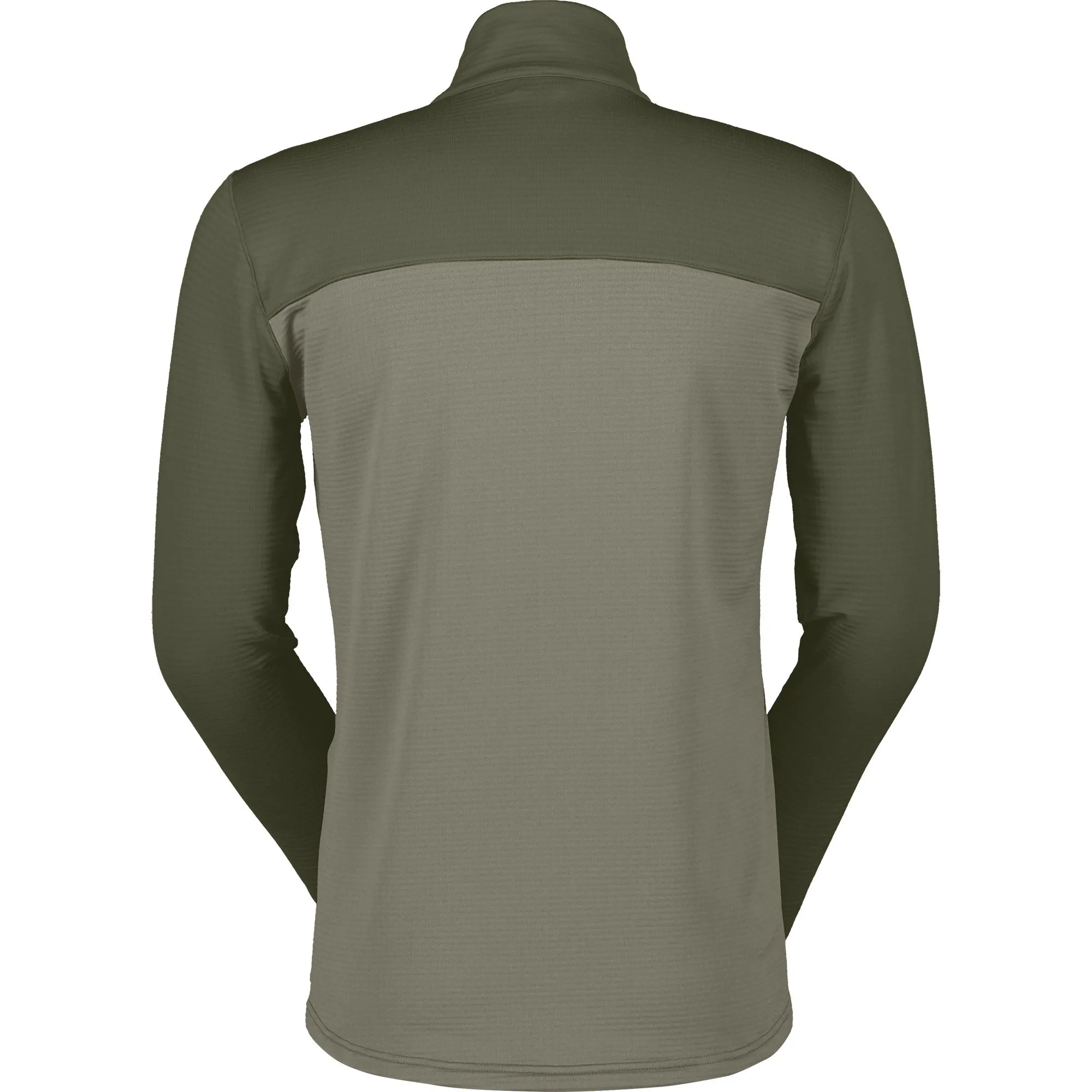 Scott - Defined Light Pullover Men douglas green