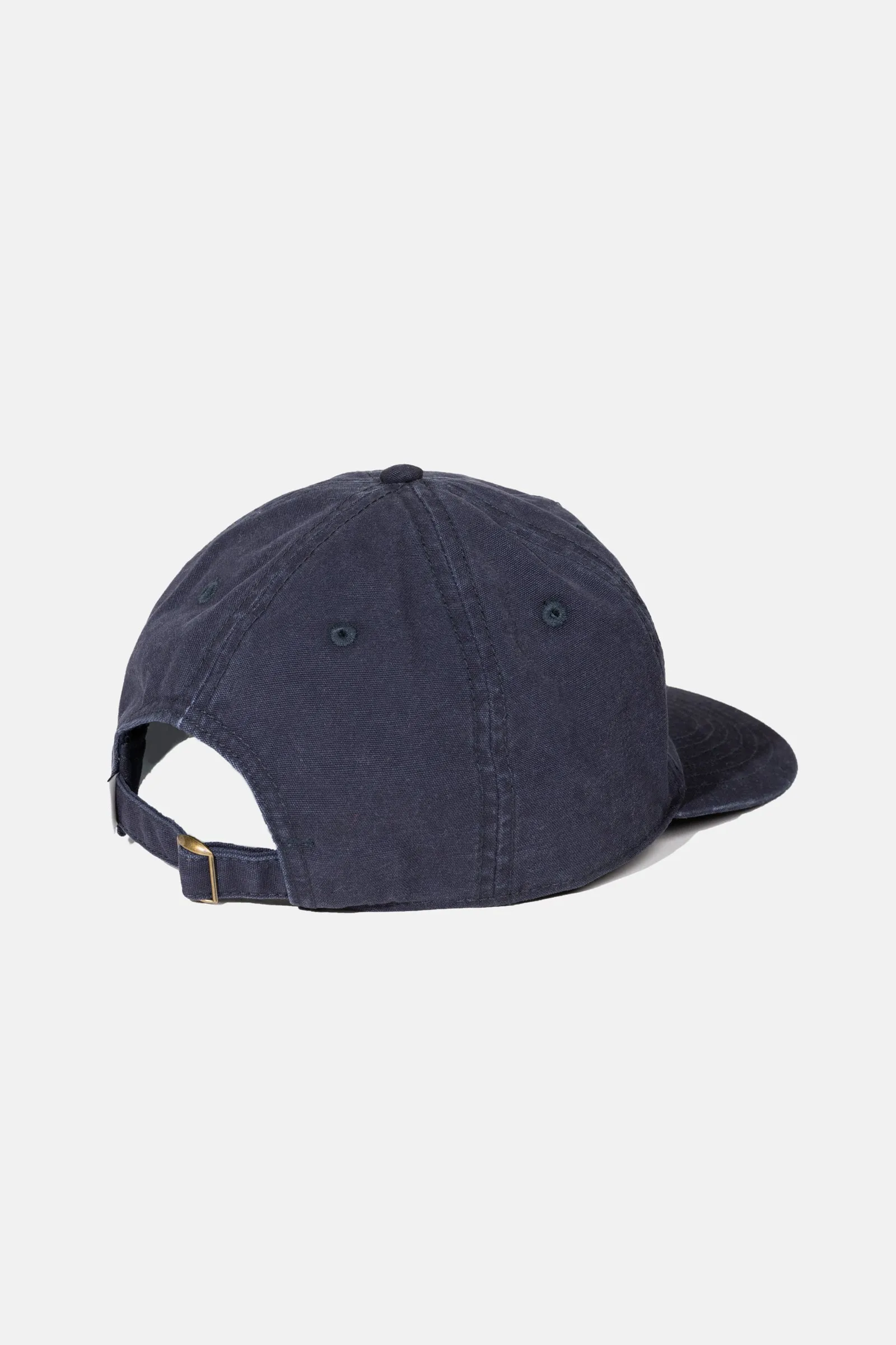 Script Cap Navy