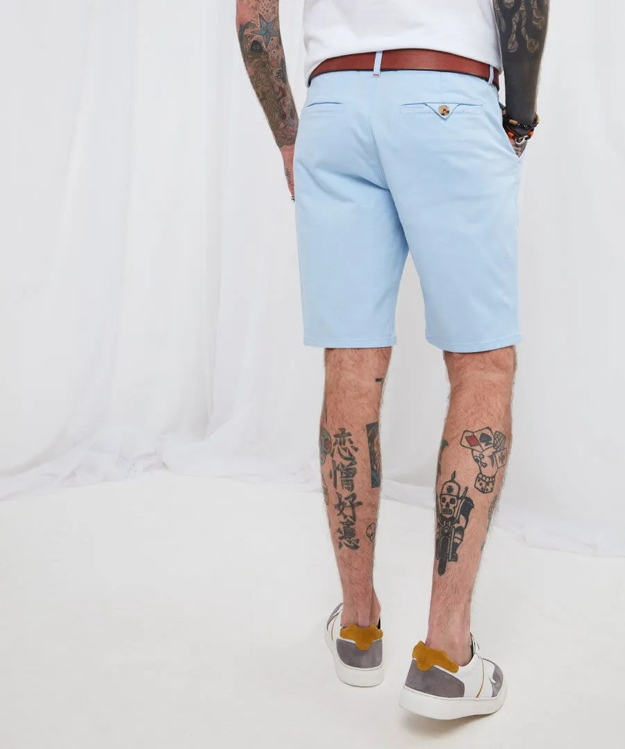 Sensational Summer Shorts