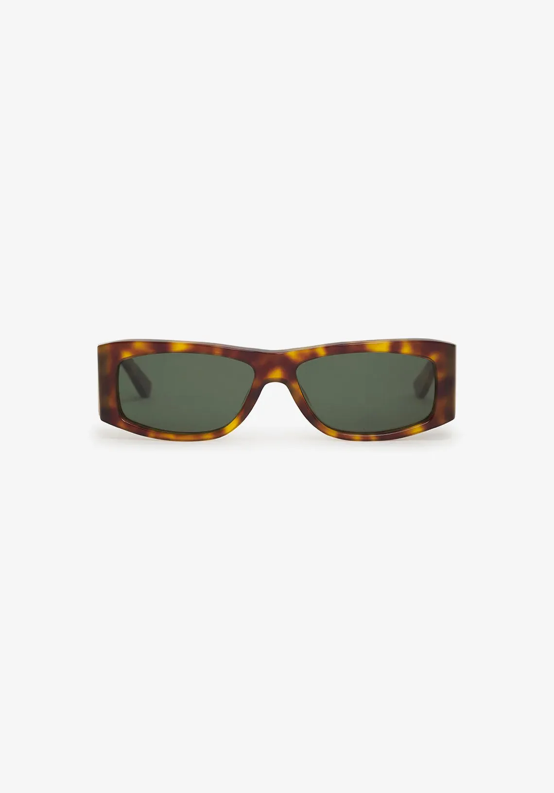 SIENA SUNGLASSES TORTOISE