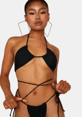 Simia Bikini Top-