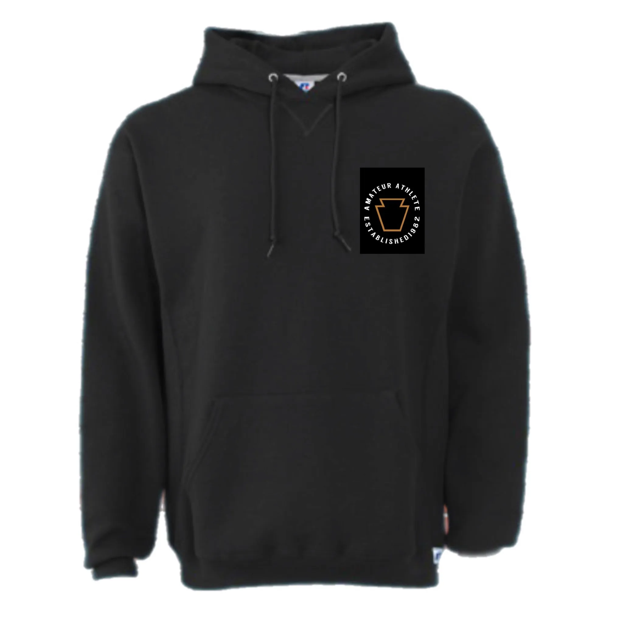 SKATE SHOP DAY 24' RUSSELL ATHLETICS HOODIE