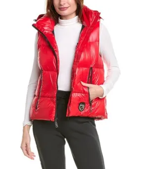 SKEA Mary Ultra Puffy Vest