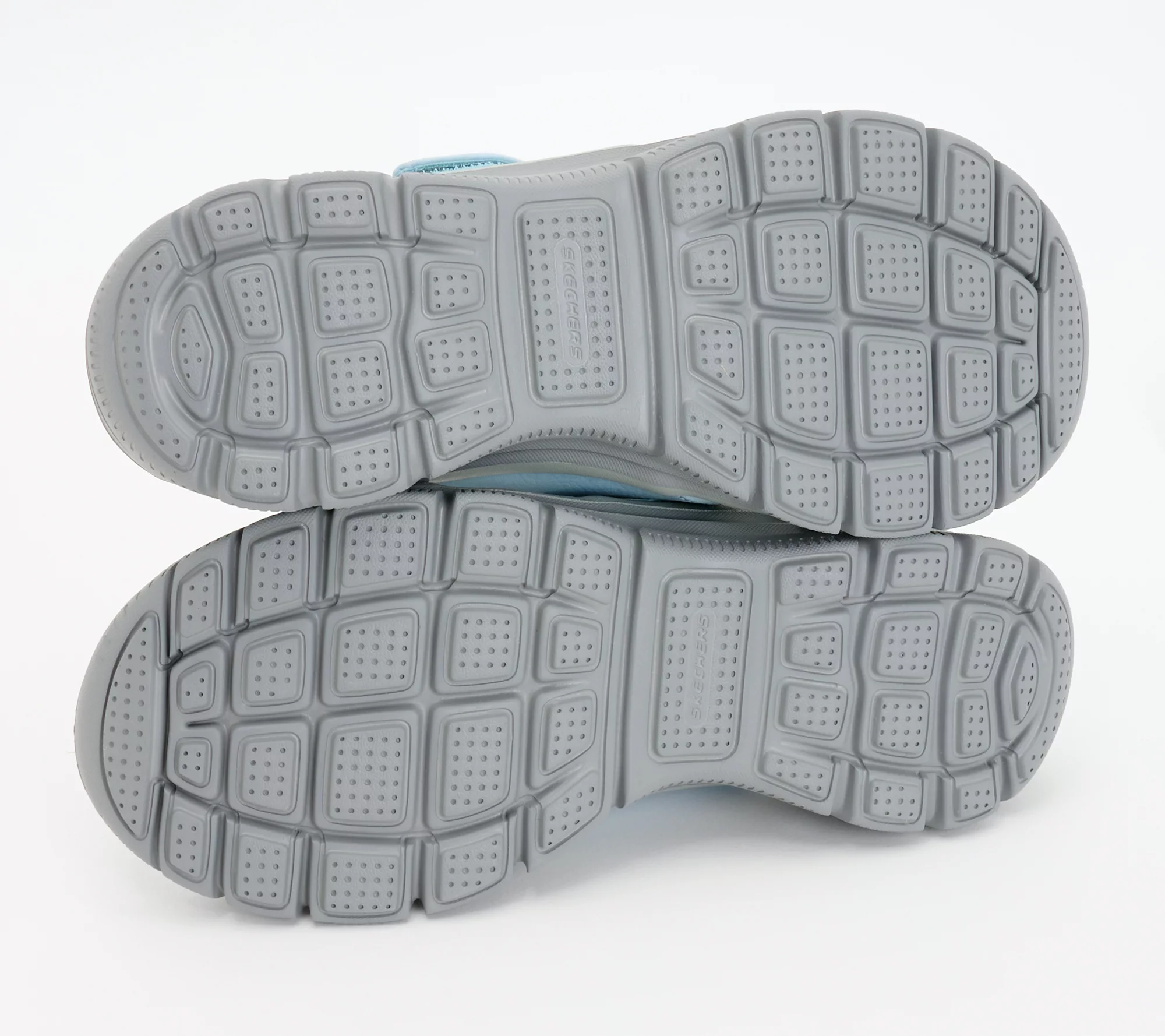 Skechers Easy Going Adjustable Vegan Sandals - Sundown