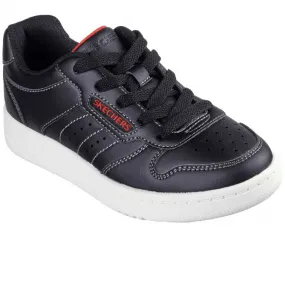 Skechers Quick Street Boys Trainers