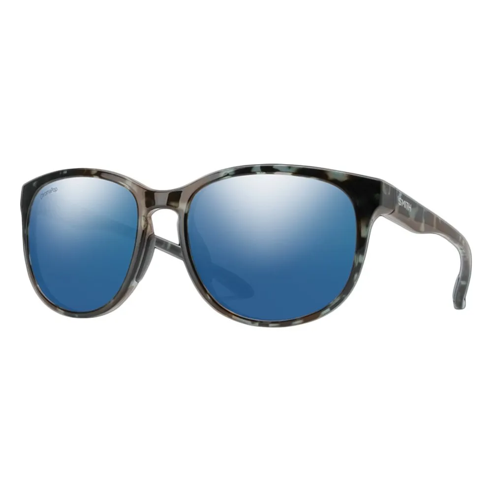 Smith Lake Shasta Polarized Sunglasses