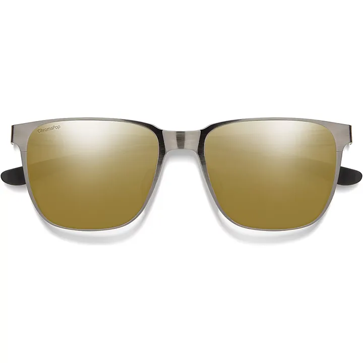 Smith Optics Lowdown Metal Sunglasses