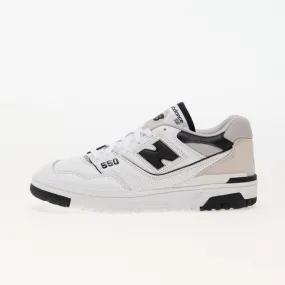 Sneakers New Balance 550 White