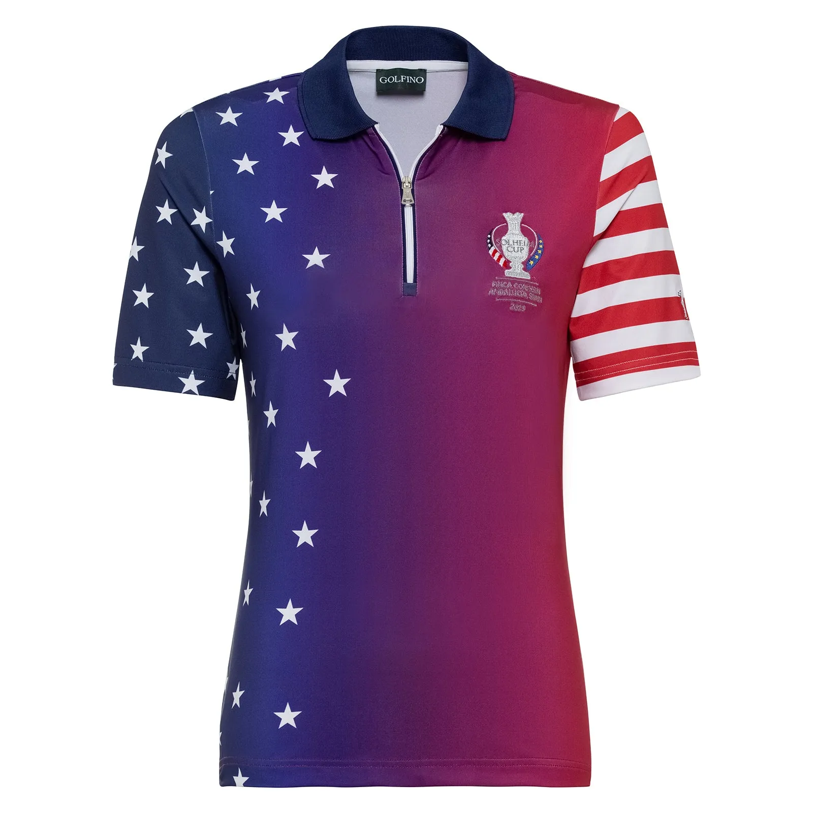 Solheim Cups/SL Polo