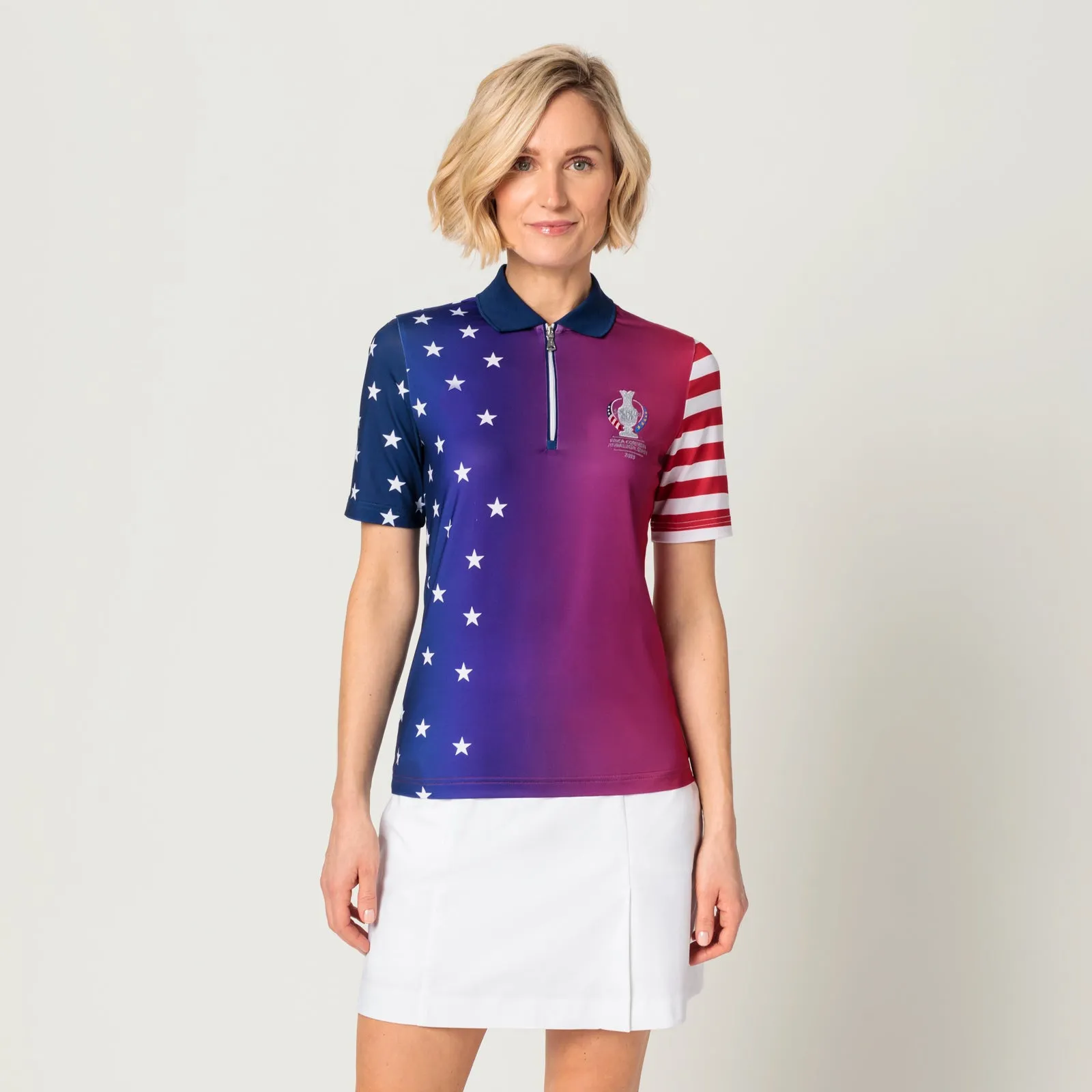 Solheim Cups/SL Polo