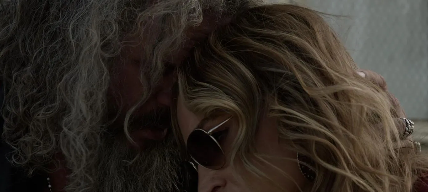 SONS OF ANARCHY: Wendy's Sunglasses