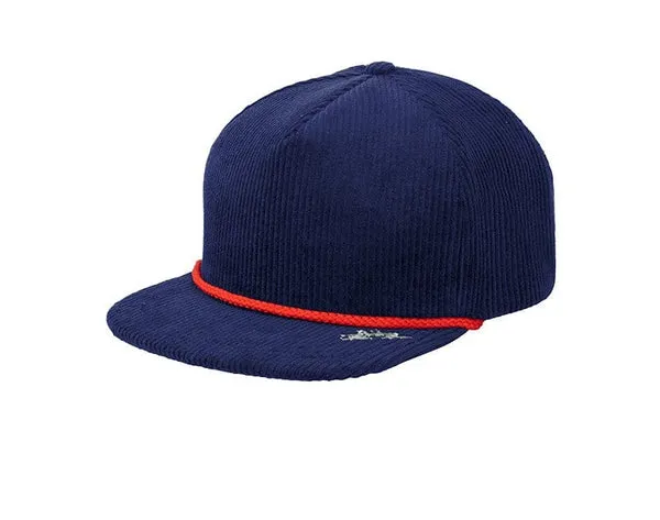 Spacecraft - Explorer Cap