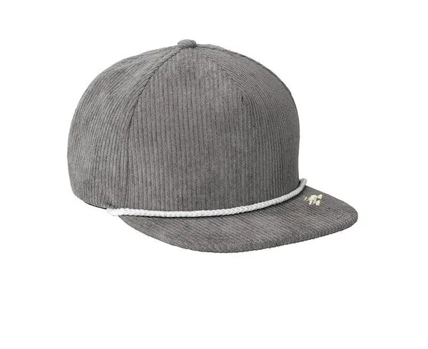 Spacecraft - Explorer Cap