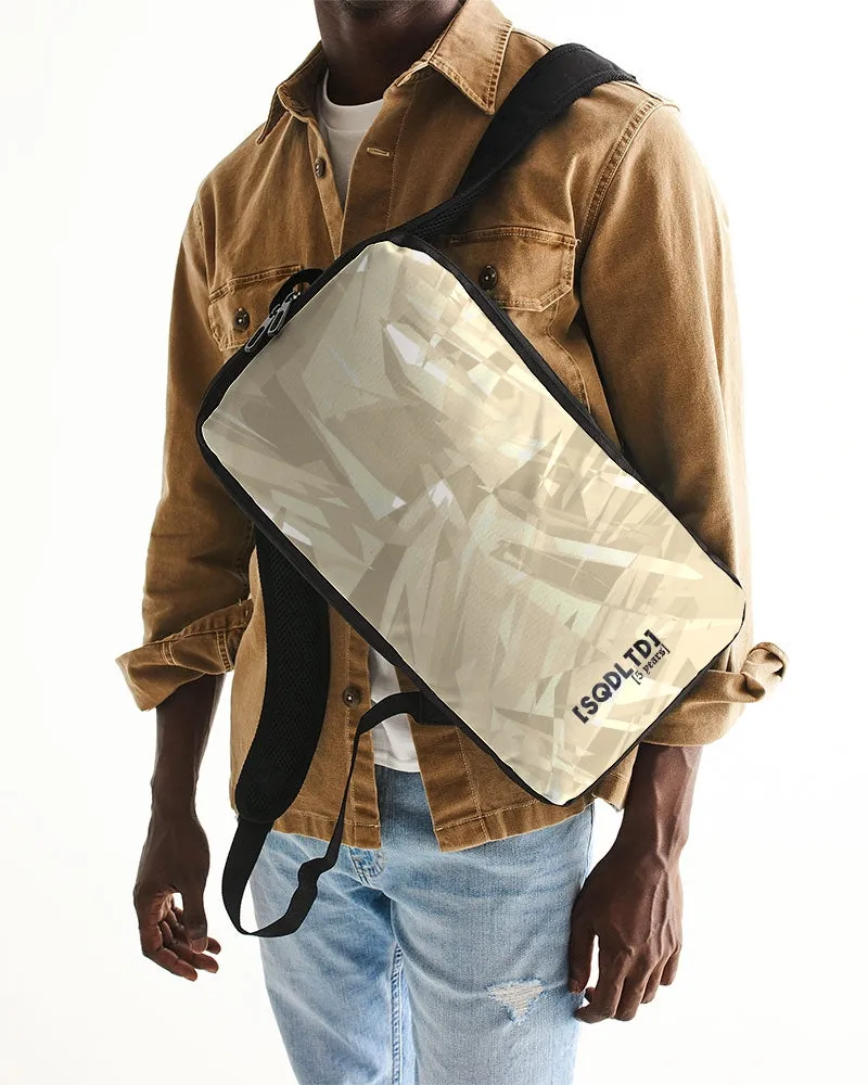 Sqdltd SB Slim Tech Backpack Arctic Wolf