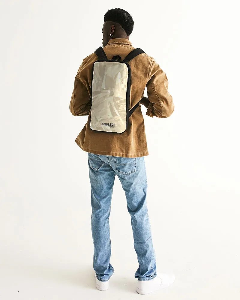 Sqdltd SB Slim Tech Backpack Arctic Wolf