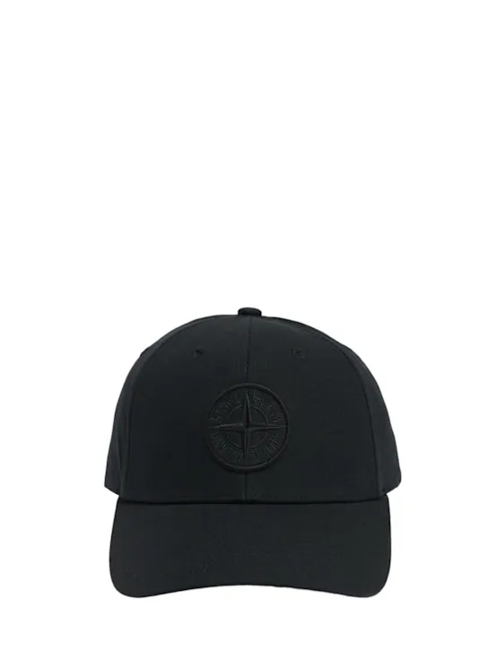 Stone Island   Cap 