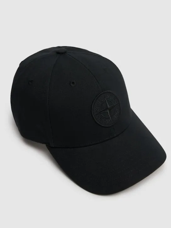 Stone Island   Cap 