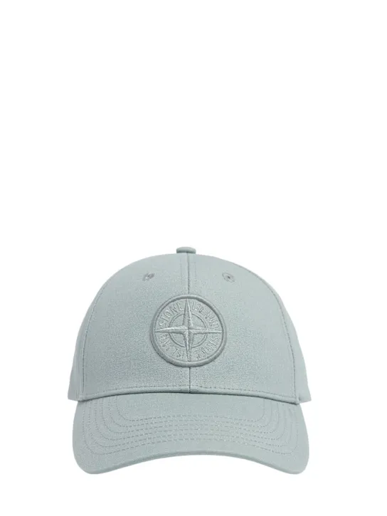 Stone Island   Cap 