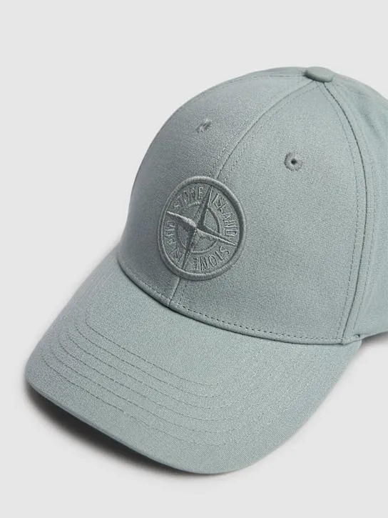 Stone Island   Cap 