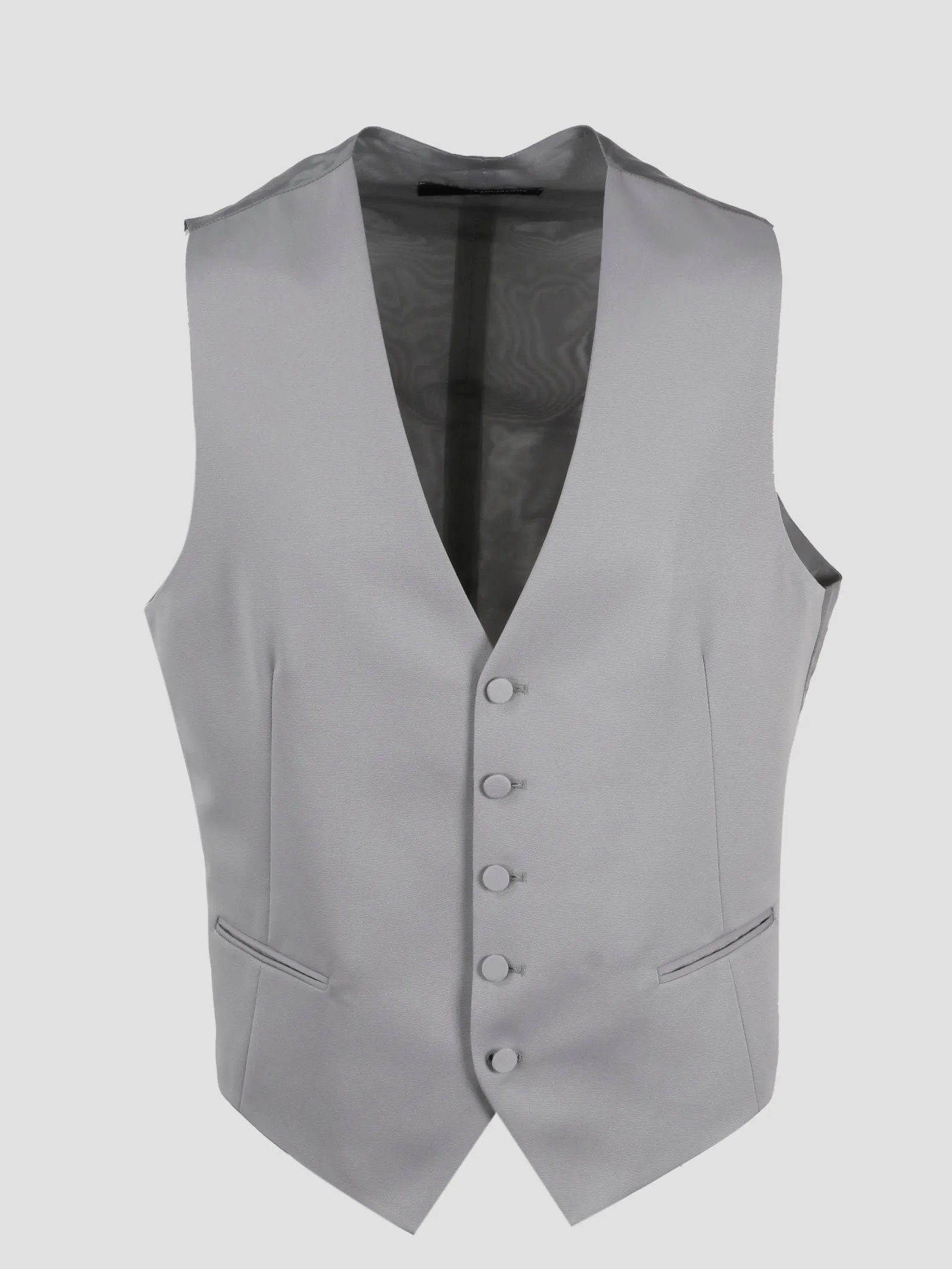 Suit vest