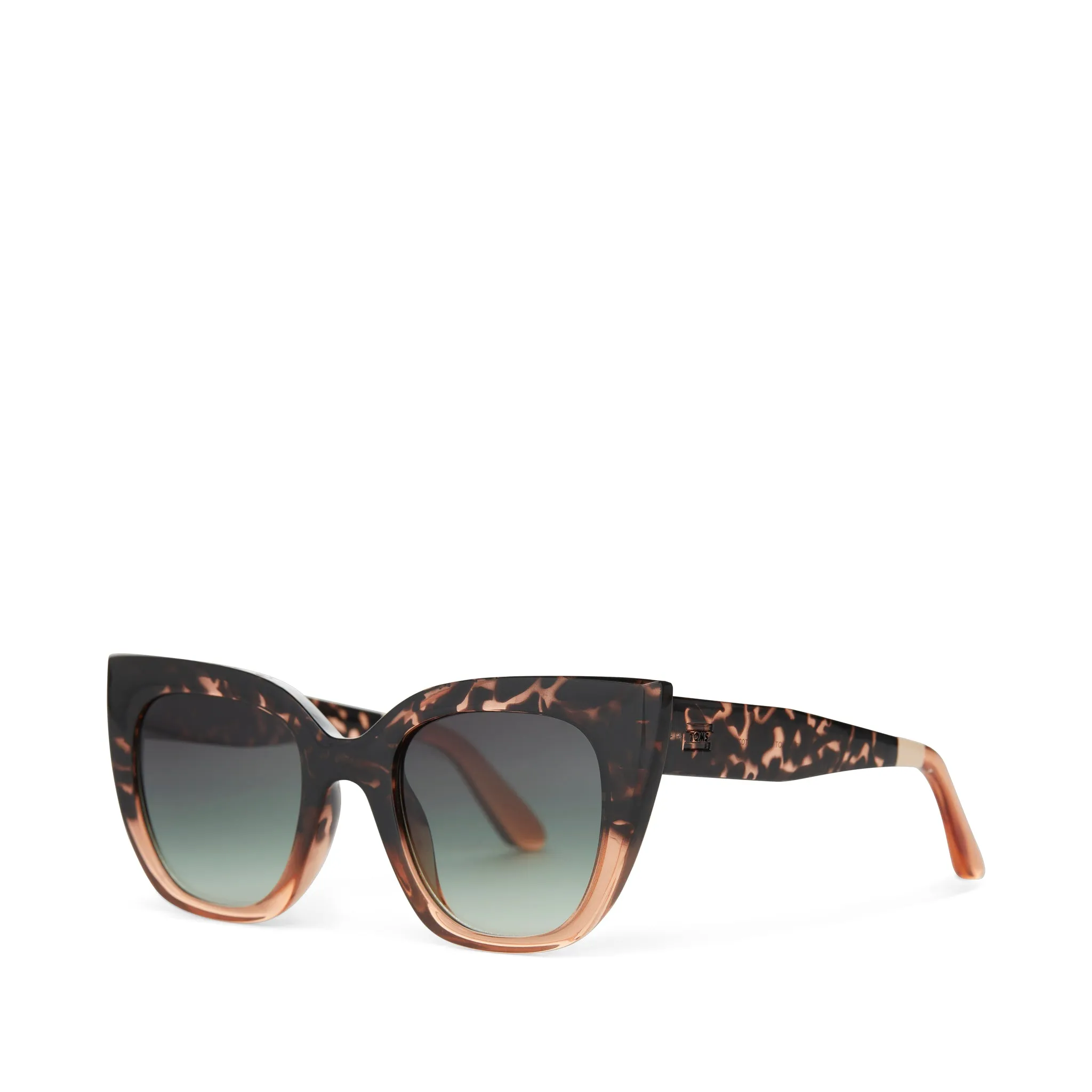 Sydney Traveler Sunglasses