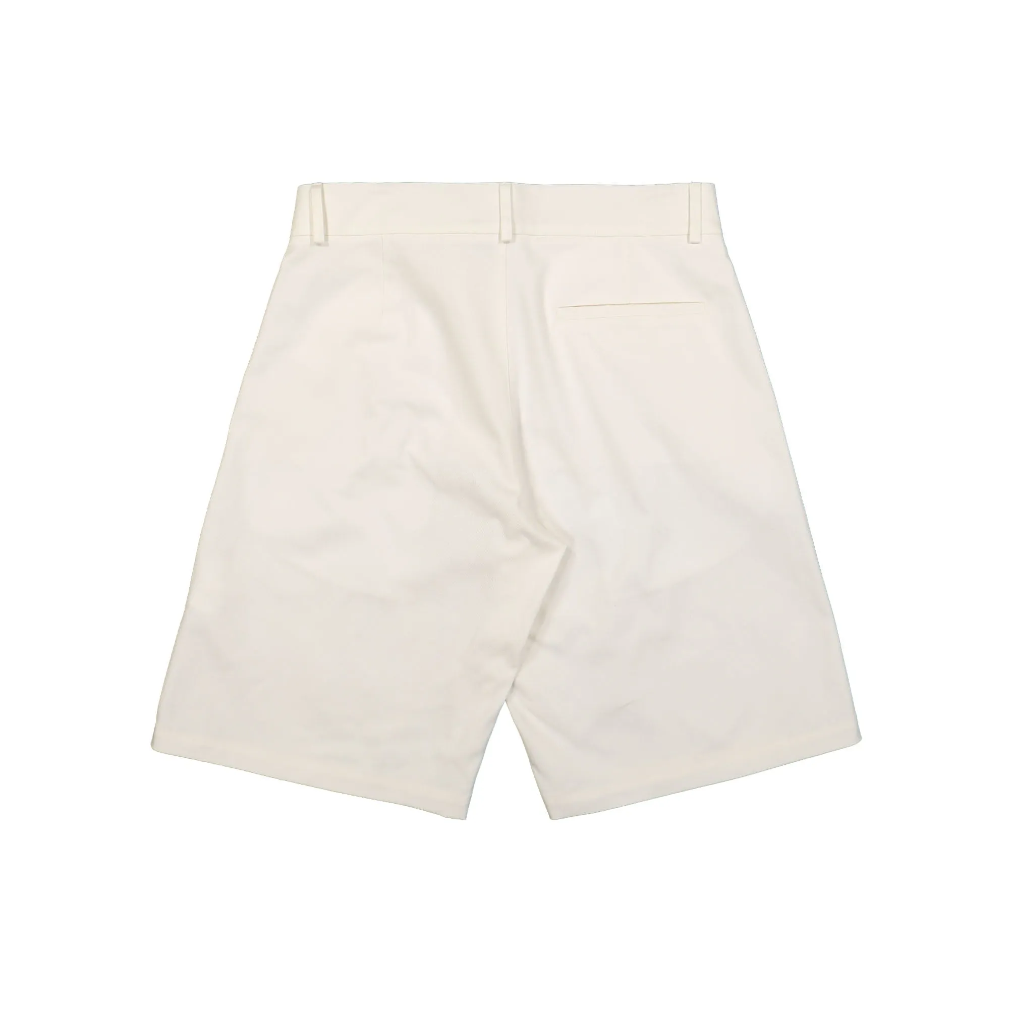 Tailored Wover Shorts