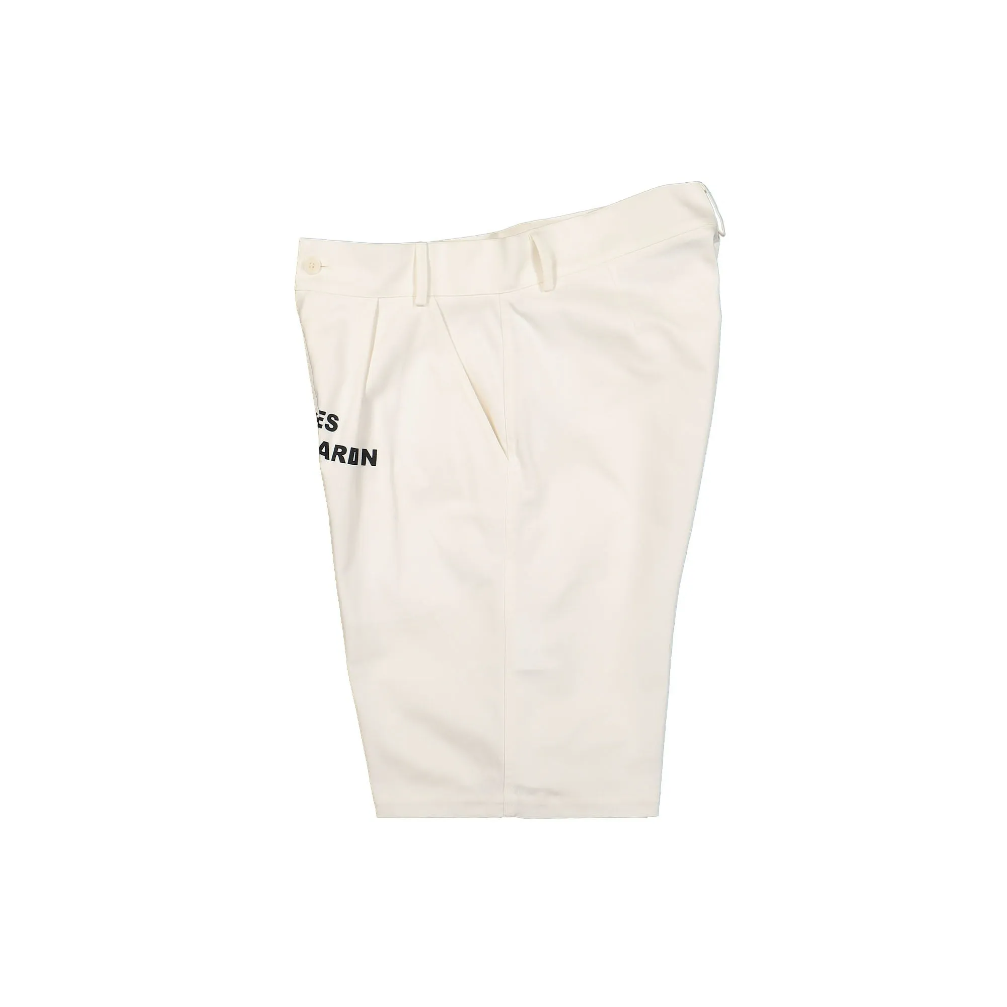 Tailored Wover Shorts