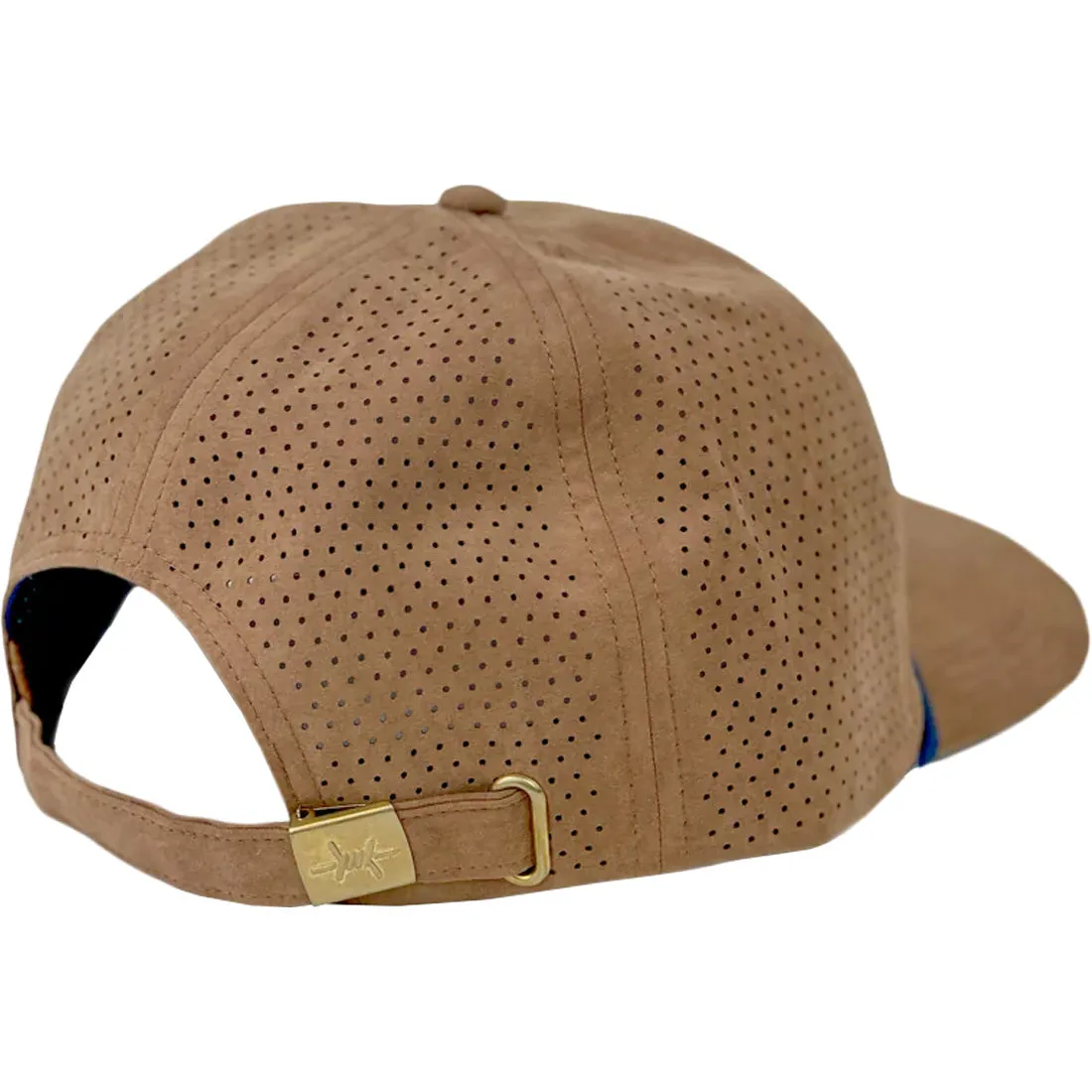 Texas Standard Lariat Cap