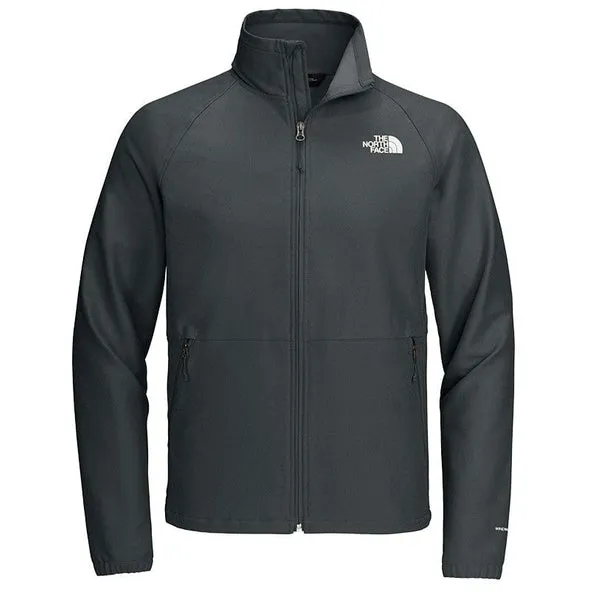 The North Face - Men's Barr Lake Soft Shell Jacket