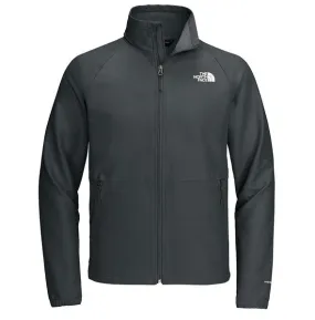 The North Face - Men's Barr Lake Soft Shell Jacket