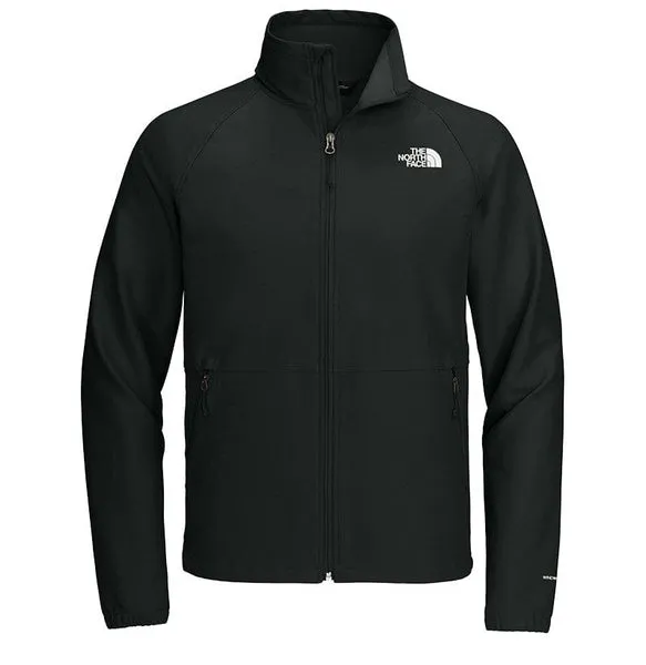 The North Face - Men's Barr Lake Soft Shell Jacket