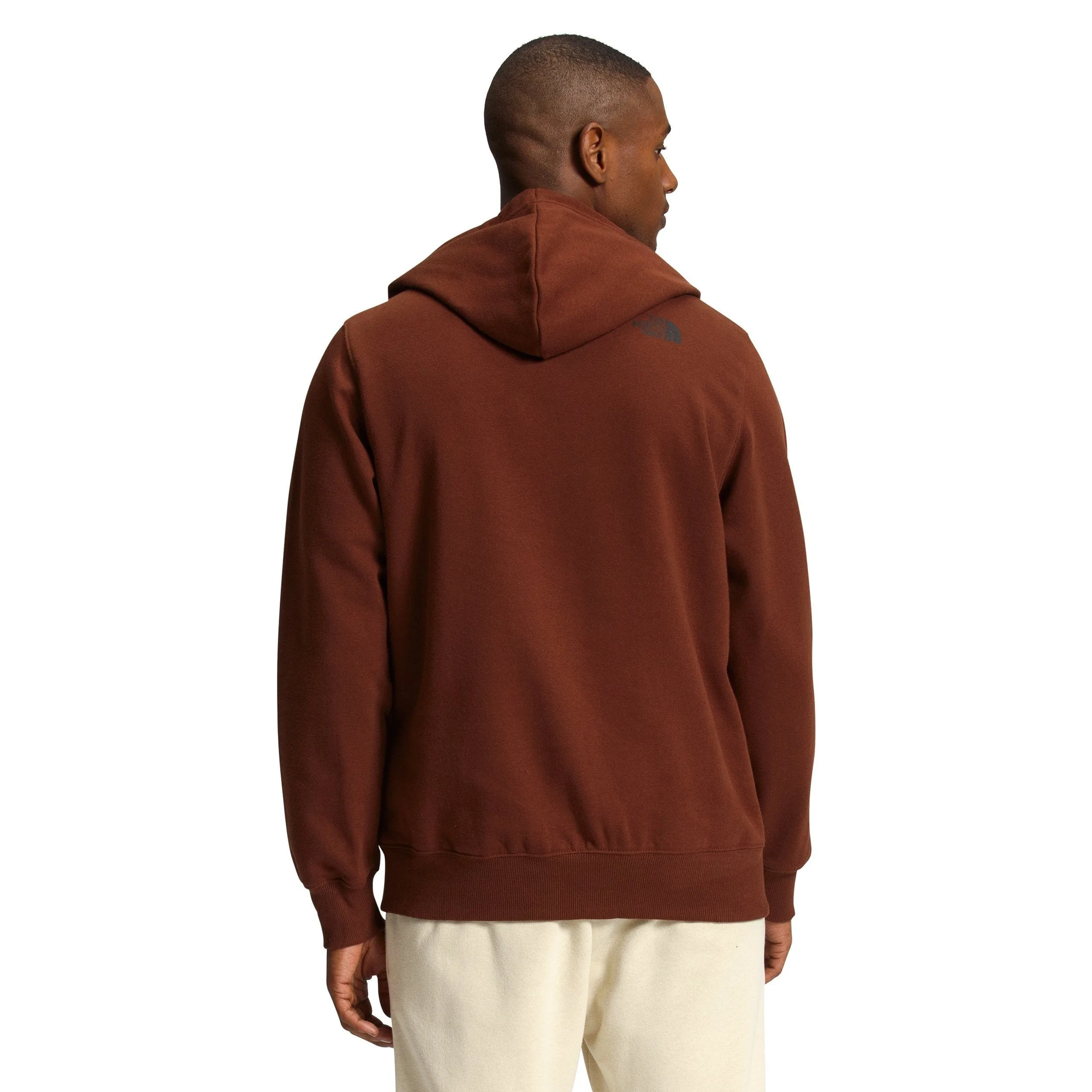 The North Face Men’s TNF Bear Pullover Hoodie