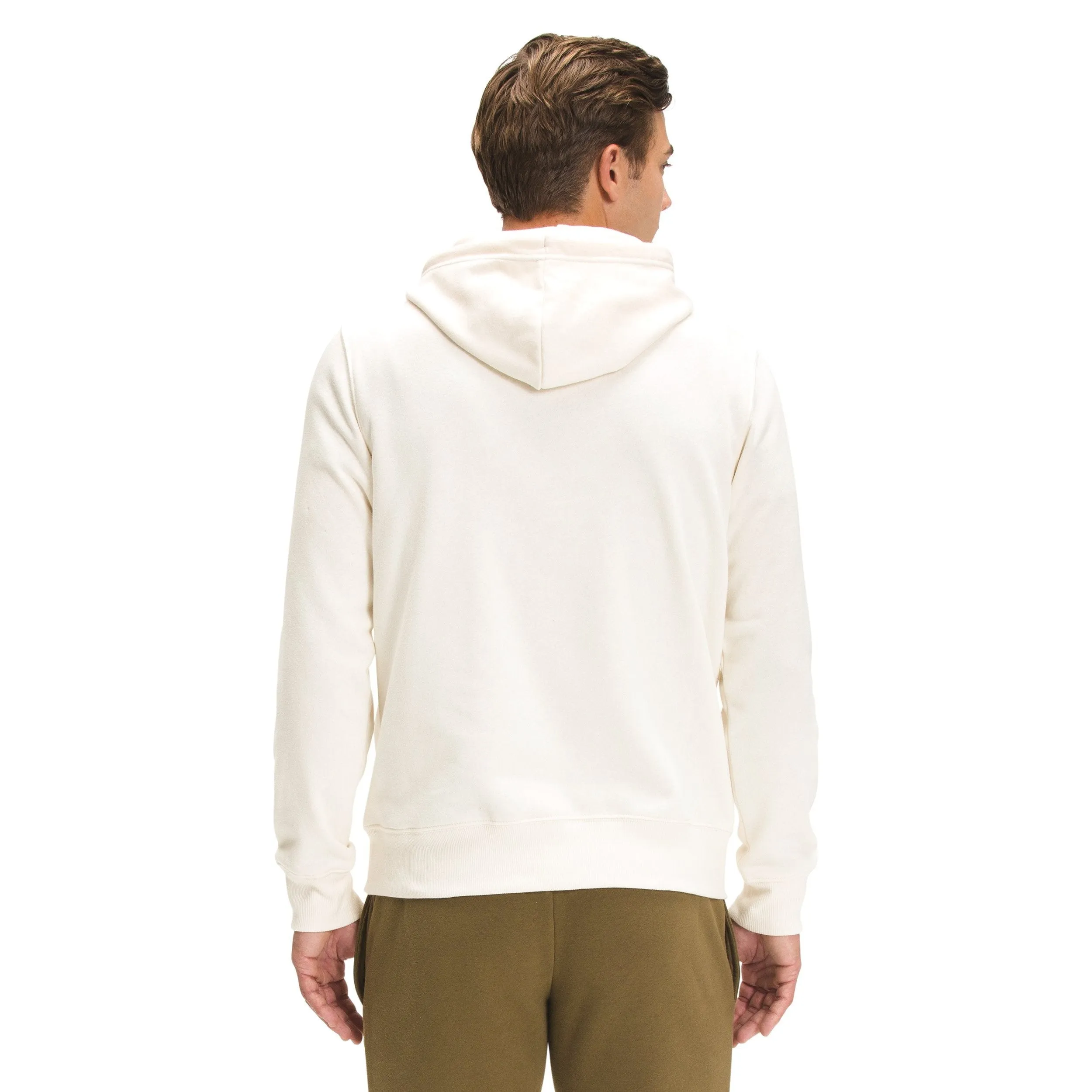 The North Face Men’s TNF Bear Pullover Hoodie