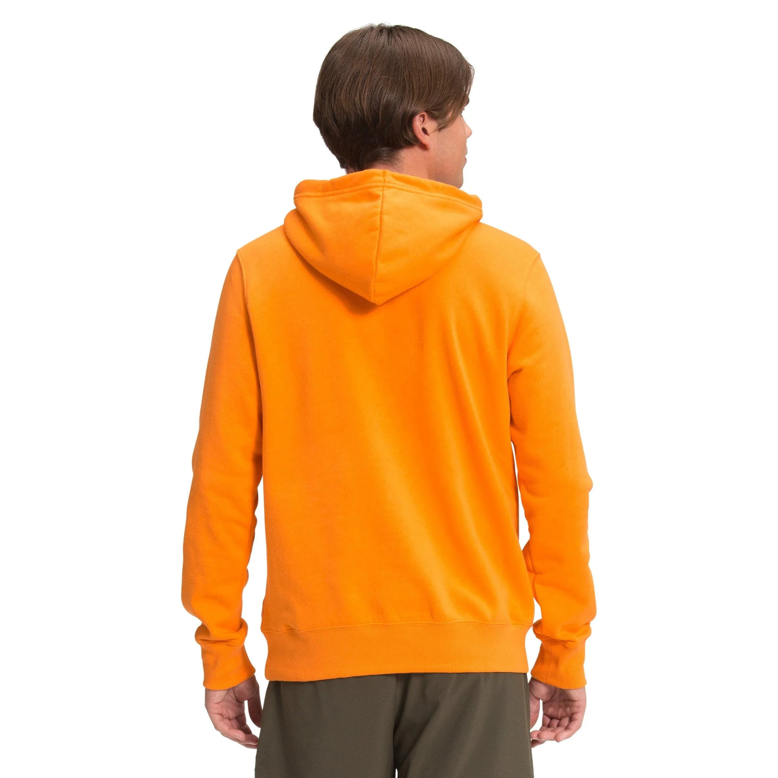 The North Face Men’s TNF Bear Pullover Hoodie